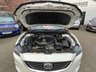 USED 2015 65 MAZDA 6 2.2 SKYACTIV-D Sport NAV 4dr - LEATHER 