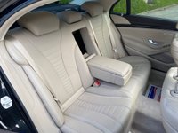 USED 2016 16 MERCEDES-BENZ S-CLASS 3.0 S 350 D L AMG LINE 4d 255 BHP SOFT CLOSE DOORS!!! PAN ROOF!! LWB