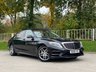 USED 2016 16 MERCEDES-BENZ S-CLASS 3.0 S 350 D L AMG LINE 4d 255 BHP SOFT CLOSE DOORS!!! PAN ROOF!! LWB