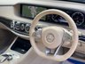 USED 2016 16 MERCEDES-BENZ S-CLASS 3.0 S 350 D L AMG LINE 4d 255 BHP SOFT CLOSE DOORS!!! PAN ROOF!! LWB