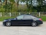 USED 2016 16 MERCEDES-BENZ S-CLASS 3.0 S 350 D L AMG LINE 4d 255 BHP SOFT CLOSE DOORS!!! PAN ROOF!! LWB