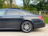 USED 2016 16 MERCEDES-BENZ S-CLASS 3.0 S 350 D L AMG LINE 4d 255 BHP SOFT CLOSE DOORS!!! PAN ROOF!! LWB