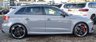 USED 2018 18 AUDI RS3 2.5 RS 3 QUATTRO 5d 395 BHP SPRTS EXH+MAG RIDE+1OF1 ELEC SEATS
