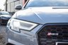 USED 2018 18 AUDI RS3 2.5 RS 3 QUATTRO 5d 395 BHP SPRTS EXH+MAG RIDE+1OF1 ELEC SEATS