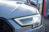USED 2018 18 AUDI RS3 2.5 RS 3 QUATTRO 5d 395 BHP SPRTS EXH+MAG RIDE+1OF1 ELEC SEATS