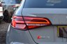 USED 2018 18 AUDI RS3 2.5 RS 3 QUATTRO 5d 395 BHP SPRTS EXH+MAG RIDE+1OF1 ELEC SEATS