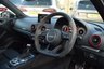 USED 2018 18 AUDI RS3 2.5 RS 3 QUATTRO 5d 395 BHP SPRTS EXH+MAG RIDE+1OF1 ELEC SEATS
