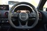 USED 2018 18 AUDI RS3 2.5 RS 3 QUATTRO 5d 395 BHP SPRTS EXH+MAG RIDE+1OF1 ELEC SEATS