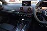 USED 2018 18 AUDI RS3 2.5 RS 3 QUATTRO 5d 395 BHP SPRTS EXH+MAG RIDE+1OF1 ELEC SEATS