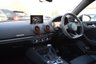 USED 2018 18 AUDI RS3 2.5 RS 3 QUATTRO 5d 395 BHP SPRTS EXH+MAG RIDE+1OF1 ELEC SEATS
