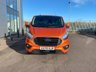 USED 2020 70 FORD TRANSIT CUSTOM 2.0 300 LIMITED L1H1 130PS 
