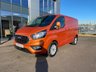 USED 2020 70 FORD TRANSIT CUSTOM 2.0 300 LIMITED L1H1 130PS 
