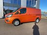 USED 2020 70 FORD TRANSIT CUSTOM 2.0 300 LIMITED L1H1 130PS 