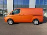 USED 2020 70 FORD TRANSIT CUSTOM 2.0 300 LIMITED L1H1 130PS 