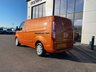 USED 2020 70 FORD TRANSIT CUSTOM 2.0 300 LIMITED L1H1 130PS 