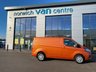 USED 2020 70 FORD TRANSIT CUSTOM 2.0 300 LIMITED L1H1 130PS 