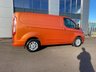 USED 2020 70 FORD TRANSIT CUSTOM 2.0 300 LIMITED L1H1 130PS 