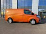 USED 2020 70 FORD TRANSIT CUSTOM 2.0 300 LIMITED L1H1 130PS 