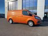 USED 2020 70 FORD TRANSIT CUSTOM 2.0 300 LIMITED L1H1 130PS 