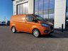 USED 2020 70 FORD TRANSIT CUSTOM 2.0 300 LIMITED L1H1 130PS 