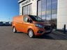 USED 2020 70 FORD TRANSIT CUSTOM 2.0 300 LIMITED L1H1 130PS 