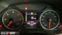 USED 2011 11 AUDI Q5 2.0 TDI QUATTRO S LINE 5d 141 BHP FANTASTIC EXAMPLE+FULLY SERVICED+1 YEAR MOT+BREAKDOWN COVER