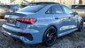 USED 2021 71 AUDI RS3 SALOON RS 3 TFSI QUATTRO LAUNCH EDITION 4d 395 BHP ELEC SEATS+19" ALLOYS+SPEED LIM INC