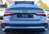 USED 2021 71 AUDI RS3 SALOON RS 3 TFSI QUATTRO LAUNCH EDITION 4d 395 BHP ELEC SEATS+19" ALLOYS+SPEED LIM INC