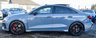 USED 2021 71 AUDI RS3 SALOON RS 3 TFSI QUATTRO LAUNCH EDITION 4d 395 BHP ELEC SEATS+19" ALLOYS+SPEED LIM INC