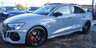 USED 2021 71 AUDI RS3 SALOON RS 3 TFSI QUATTRO LAUNCH EDITION 4d 395 BHP ELEC SEATS+19" ALLOYS+SPEED LIM INC