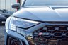 USED 2021 71 AUDI RS3 SALOON RS 3 TFSI QUATTRO LAUNCH EDITION 4d 395 BHP ELEC SEATS+19" ALLOYS+SPEED LIM INC