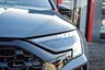 USED 2021 71 AUDI RS3 SALOON RS 3 TFSI QUATTRO LAUNCH EDITION 4d 395 BHP ELEC SEATS+19" ALLOYS+SPEED LIM INC