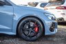 USED 2021 71 AUDI RS3 SALOON RS 3 TFSI QUATTRO LAUNCH EDITION 4d 395 BHP ELEC SEATS+19" ALLOYS+SPEED LIM INC