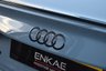 USED 2021 71 AUDI RS3 SALOON RS 3 TFSI QUATTRO LAUNCH EDITION 4d 395 BHP ELEC SEATS+19" ALLOYS+SPEED LIM INC