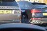 USED 2021 71 AUDI RS3 SALOON RS 3 TFSI QUATTRO LAUNCH EDITION 4d 395 BHP ELEC SEATS+19" ALLOYS+SPEED LIM INC