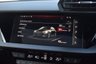 USED 2021 71 AUDI RS3 SALOON RS 3 TFSI QUATTRO LAUNCH EDITION 4d 395 BHP ELEC SEATS+19" ALLOYS+SPEED LIM INC