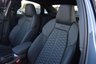 USED 2021 71 AUDI RS3 SALOON RS 3 TFSI QUATTRO LAUNCH EDITION 4d 395 BHP ELEC SEATS+19" ALLOYS+SPEED LIM INC