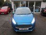 USED 2014 14 FORD FIESTA 1.5 TITANIUM TDCI 5d 74 BHP *&pound;2,400 worth of optional extras including; Full Leather Seats + Heated Front Seats + Front + Rear Parking Sensors + SONY Navigation with DAB Radio! Full Service History, One Previous Owner, NEW MOT, Superb fuel economy! ZERO Road Tax!