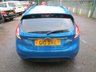 USED 2014 14 FORD FIESTA 1.5 TITANIUM TDCI 5d 74 BHP *&pound;2,400 worth of optional extras including; Full Leather Seats + Heated Front Seats + Front + Rear Parking Sensors + SONY Navigation with DAB Radio! Full Service History, One Previous Owner, NEW MOT, Superb fuel economy! ZERO Road Tax!