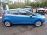 USED 2014 14 FORD FIESTA 1.5 TITANIUM TDCI 5d 74 BHP *&pound;2,400 worth of optional extras including; Full Leather Seats + Heated Front Seats + Front + Rear Parking Sensors + SONY Navigation with DAB Radio! Full Service History, One Previous Owner, NEW MOT, Superb fuel economy! ZERO Road Tax!