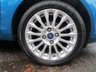 USED 2014 14 FORD FIESTA 1.5 TITANIUM TDCI 5d 74 BHP *&pound;2,400 worth of optional extras including; Full Leather Seats + Heated Front Seats + Front + Rear Parking Sensors + SONY Navigation with DAB Radio! Full Service History, One Previous Owner, NEW MOT, Superb fuel economy! ZERO Road Tax!