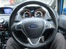 USED 2014 14 FORD FIESTA 1.5 TITANIUM TDCI 5d 74 BHP *&pound;2,400 worth of optional extras including; Full Leather Seats + Heated Front Seats + Front + Rear Parking Sensors + SONY Navigation with DAB Radio! Full Service History, One Previous Owner, NEW MOT, Superb fuel economy! ZERO Road Tax!