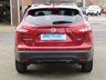 USED 2015 65 NISSAN QASHQAI 1.5 DCI TEKNA 5d 108 BHP Finished in MAGNETIC RED with contrasting EBONY BLACK LEATHER HEATED SEATS. The Qashqai is one of the best selling SUV's around at the moment. This Top of the range edition is comfy, easy to drive and has enough space for 5 adults. Features include, Full heated leather, Sat Nav, Pan Roof, Electric Seats, Auto Park, 360 Reverse Cameras, B/Tooth and much more. Dealer serviced at 3498 miles, 9805 miles, 17999 miles, 25426 miles, and at 33074 miles on 11/9/2021.