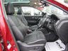 USED 2015 65 NISSAN QASHQAI 1.5 DCI TEKNA 5d 108 BHP Finished in MAGNETIC RED with contrasting EBONY BLACK LEATHER HEATED SEATS. The Qashqai is one of the best selling SUV's around at the moment. This Top of the range edition is comfy, easy to drive and has enough space for 5 adults. Features include, Full heated leather, Sat Nav, Pan Roof, Electric Seats, Auto Park, 360 Reverse Cameras, B/Tooth and much more. Dealer serviced at 3498 miles, 9805 miles, 17999 miles, 25426 miles, and at 33074 miles on 11/9/2021.