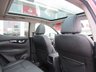 USED 2015 65 NISSAN QASHQAI 1.5 DCI TEKNA 5d 108 BHP Finished in MAGNETIC RED with contrasting EBONY BLACK LEATHER HEATED SEATS. The Qashqai is one of the best selling SUV's around at the moment. This Top of the range edition is comfy, easy to drive and has enough space for 5 adults. Features include, Full heated leather, Sat Nav, Pan Roof, Electric Seats, Auto Park, 360 Reverse Cameras, B/Tooth and much more. Dealer serviced at 3498 miles, 9805 miles, 17999 miles, 25426 miles, and at 33074 miles on 11/9/2021.