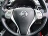 USED 2015 65 NISSAN QASHQAI 1.5 DCI TEKNA 5d 108 BHP Finished in MAGNETIC RED with contrasting EBONY BLACK LEATHER HEATED SEATS. The Qashqai is one of the best selling SUV's around at the moment. This Top of the range edition is comfy, easy to drive and has enough space for 5 adults. Features include, Full heated leather, Sat Nav, Pan Roof, Electric Seats, Auto Park, 360 Reverse Cameras, B/Tooth and much more. Dealer serviced at 3498 miles, 9805 miles, 17999 miles, 25426 miles, and at 33074 miles on 11/9/2021.