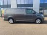 USED 2020 70 PEUGEOT EXPERT 1.5 BLUEHDI PROFESSIONAL L2 LWB 6 SPEED REDUCED BY &pound;1000 TO &pound;19995 PLUS VAT