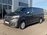 USED 2020 70 PEUGEOT EXPERT 1.5 BLUEHDI PROFESSIONAL L2 LWB 6 SPEED REDUCED BY &pound;1000 TO &pound;19995 PLUS VAT