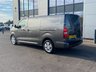 USED 2020 70 PEUGEOT EXPERT 1.5 BLUEHDI PROFESSIONAL L2 LWB 6 SPEED REDUCED BY &pound;1000 TO &pound;19995 PLUS VAT