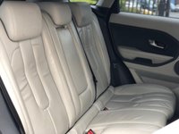 USED 2013 13 LAND ROVER RANGE ROVER EVOQUE Land Rover Range Rover Evoque 2.2 SD4 Pure Auto 4WD 5dr 